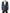 Dolce & Gabbana Blue Single Breasted Men Coat MARTINI Blazer