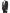 Dolce & Gabbana Black Single Breasted Men Coat MARTINI Blazer