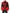 Dolce & Gabbana Red Leopard Nylon Bomber Full Zip Jacket