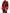 Dolce & Gabbana Red Leopard Nylon Bomber Full Zip Jacket