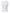 Dolce & Gabbana White Sleeveless Cashmere Round Neck Tank Top