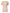 Dolce & Gabbana Beige Nylon Sheer Logo Monogram Crew Neck Top