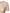 Dolce & Gabbana Beige Nylon Sheer Logo Monogram Crew Neck Top