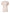 Dolce & Gabbana Beige Nylon Sheer Logo Monogram Crew Neck Top