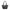 Tommy Hilfiger Black Polyethylene Women Handbag