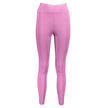 Calvin Klein Purple Polyester Women Legging