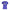 Norway 1963 Blue Cotton T-Shirt