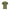 Cavalli Class Green Cotton T-Shirt
