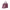 Guess Jeans Purple Polyethylene Handbag