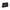 Valentino Bags Black Polyethylene Handbag