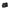 Calvin Klein Black Polyester Handbag