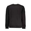 Calvin Klein Sleek Long Sleeve Crew Neck Sweatshirt
