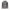 Calvin Klein Elegant Gray Hooded Sweatshirt
