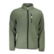 Norway 1963 Green Polyester Men Sweater