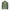 Norway 1963 Green Polyester Men Sweater
