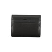 Tommy Hilfiger Black Leather Wallet