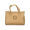 Valentino Bags Beige Polyethylene Women Handbag