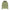 K-WAY Green Linen Men Jacket