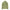 K-WAY Green Linen Men Jacket