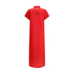 Khaite Effy Dress