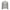 Plein Sport Gray Cotton Men Sweater