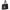 Calvin Klein Black Polyester Handbag