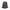 Tommy Hilfiger Black Polyester Backpack