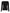 Dolce & Gabbana Black Viscose Long Sleeves Pullover Top