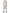 Dolce & Gabbana White Cartoon Print Cotton Men Pajama Set Sleepwear
