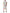 Dolce & Gabbana White Cartoon Print Cotton Men Pajama Set Sleepwear