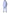 Dolce & Gabbana Light Blue DG Logo Cotton Men Pajama Set Sleepwear