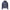 North Sails Blue Polyester Men Jacket