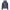 North Sails Blue Polyester Men Jacket