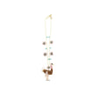 Forte_Forte Animals Necklace