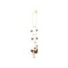 Forte_Forte Animals Necklace