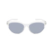 Nike Gray Injected Sunglasses
