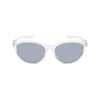 Nike Gray Injected Sunglasses