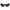 Nike Black Injected Sunglasses