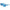 Karl Lagerfeld Blue Injected Sunglasses