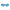 Karl Lagerfeld Blue Injected Sunglasses