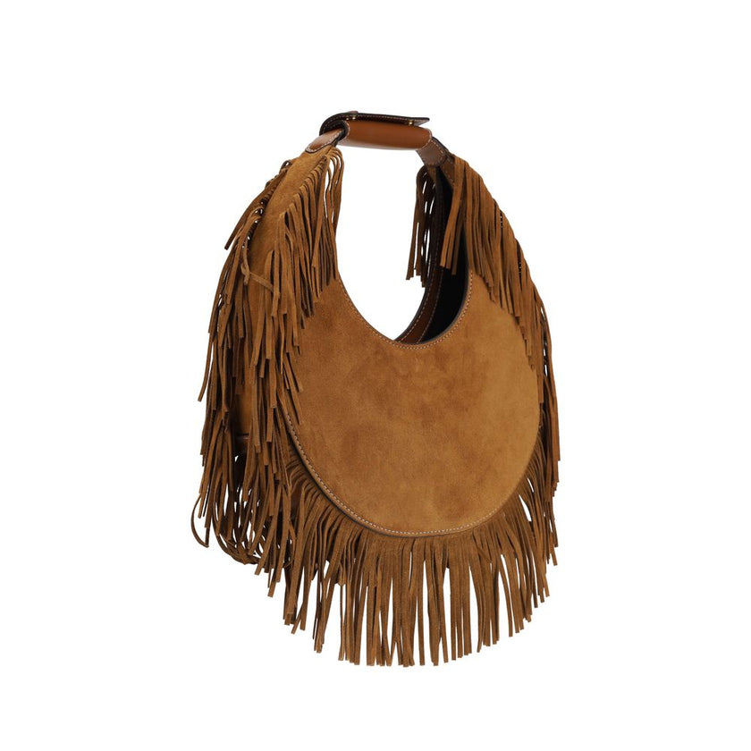 Staud Moon Shoulder Bag