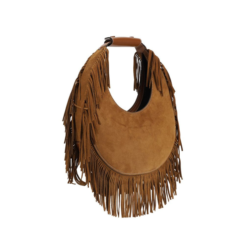 Staud Moon Shoulder Bag