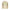 Calvin Klein Beige Hooded Cotton Sweatshirt