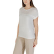Street One White Viscose Tops & T-Shirt