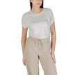 Street One White Viscose Tops & T-Shirt