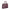 Guess Jeans Purple Polyethylene Handbag