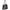 Valentino Bags Black Polyethylene Handbag