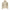 Calvin Klein Beige Fleece Hooded Sweatshirt with Logo Embroidery