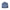 Hugo Boss Blue Wool Men Cap