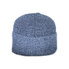 Hugo Boss Blue Wool Men Cap